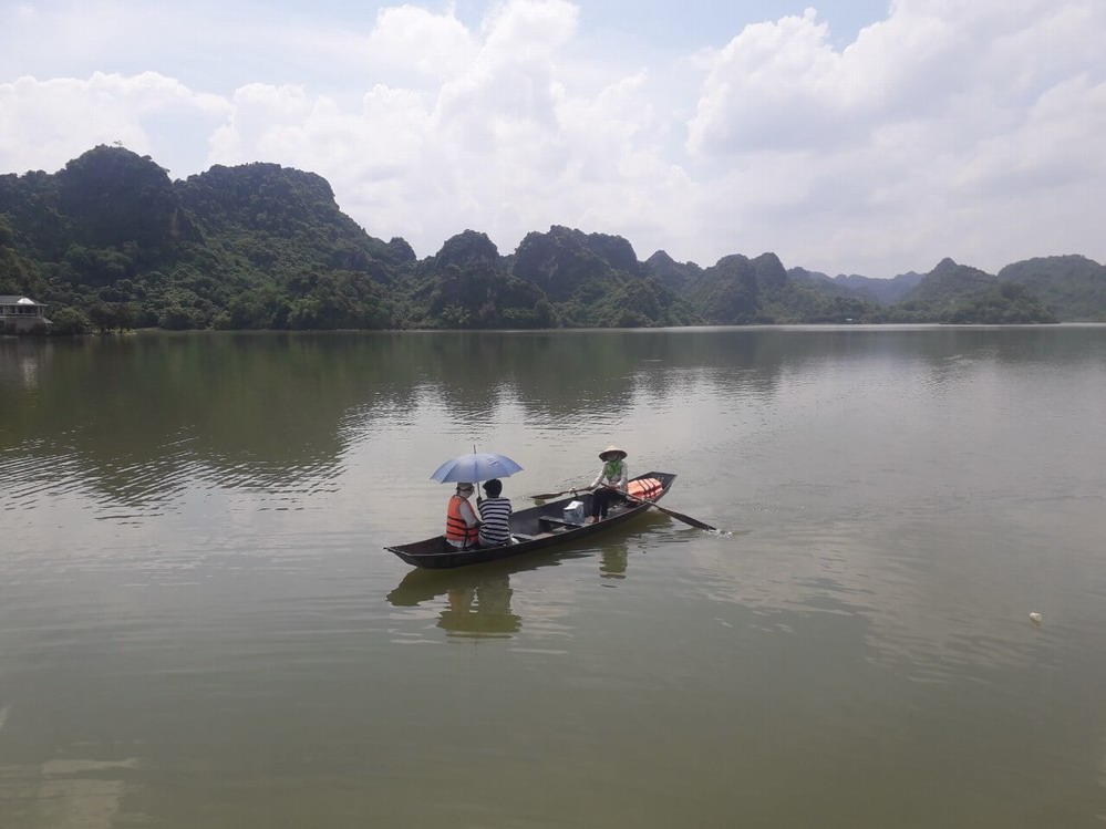 Top tourist destinations around Hanoi for a day trip