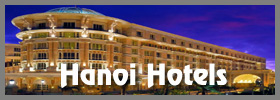 Hanoi Hotels
