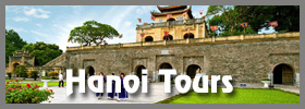 Hanoi Tours