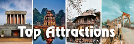 Travel Destinations