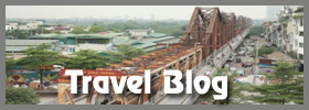 Travel Blog