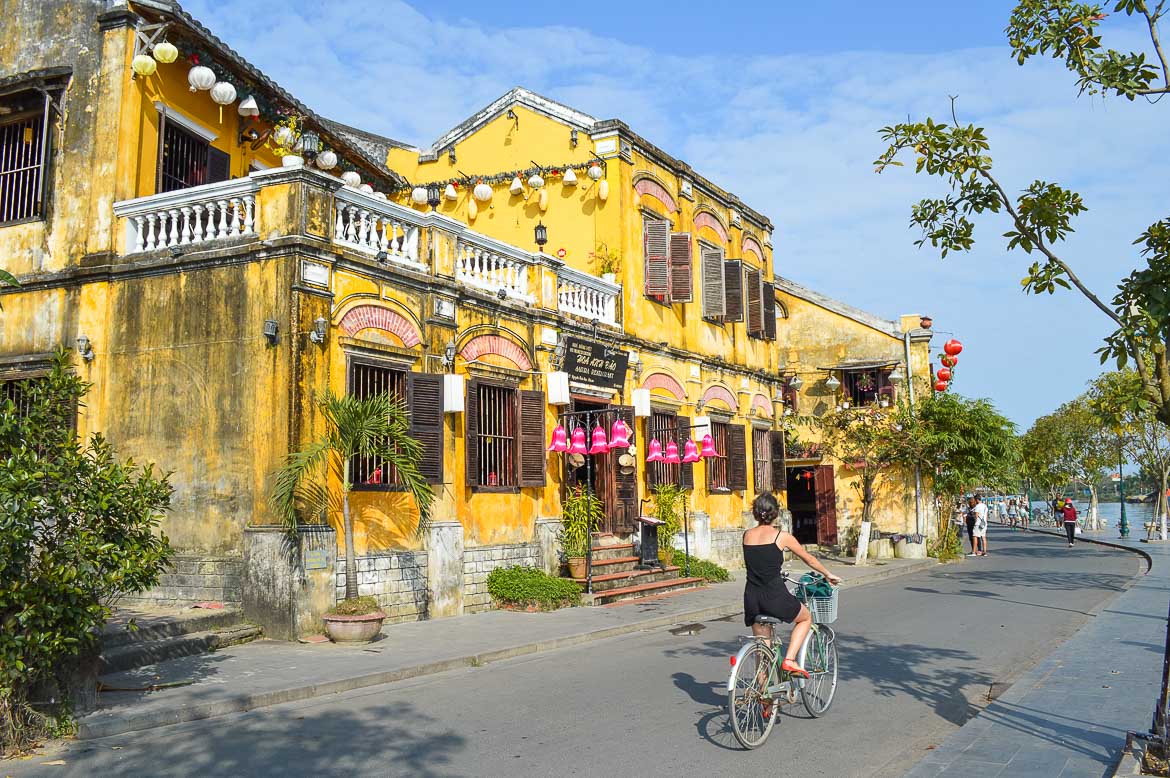 Vietnam Overview 15 days